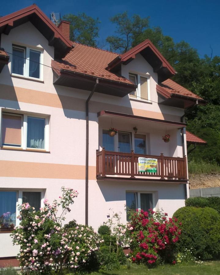 Gospodarstwo Agro Nad Kamienna Baltow Exterior foto